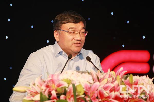 喻國明 北京師范大學(xué)新聞傳播學(xué)院執行院長(cháng) 教授