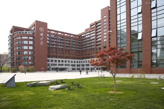 中國人民大學(xué)新聞學(xué)院