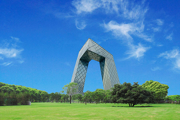 中央廣播電視總臺“央視新聞”