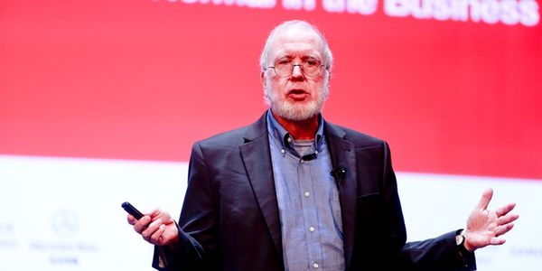 大數據時(shí)代沒(méi)有旁觀(guān)者