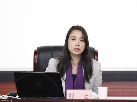 彭蘭 清華大學(xué)新聞傳播學(xué)院教授、博士生導師