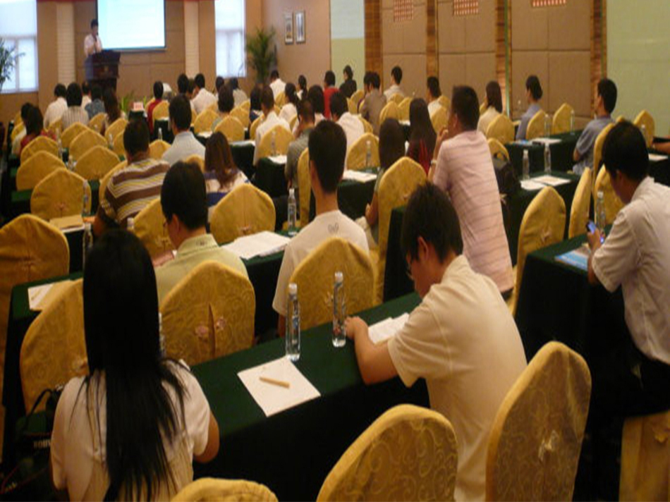 2017.3.17-20日北京，新媒體運營(yíng)與發(fā)展研討班勝利召開(kāi)