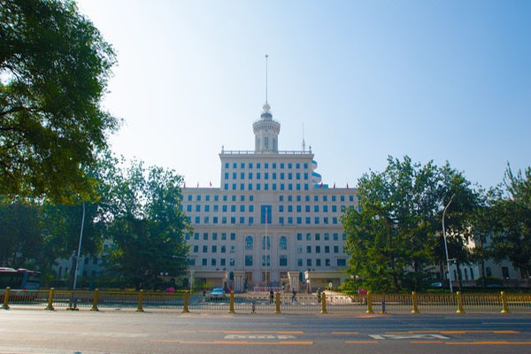 國家廣播電視總局